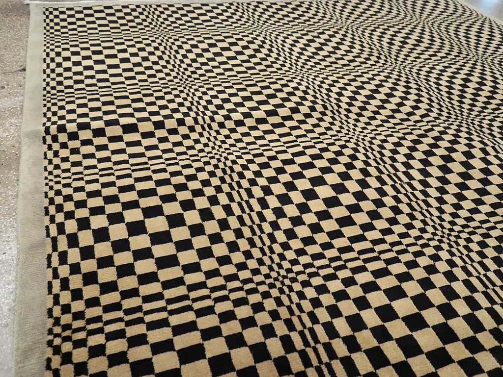 art deco Carpet - # 109458