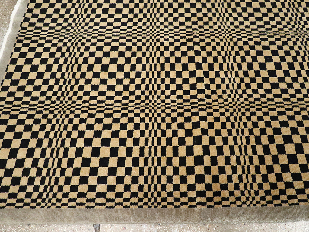 art deco Carpet - # 109458