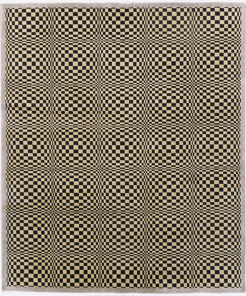 art deco Carpet - # 109458