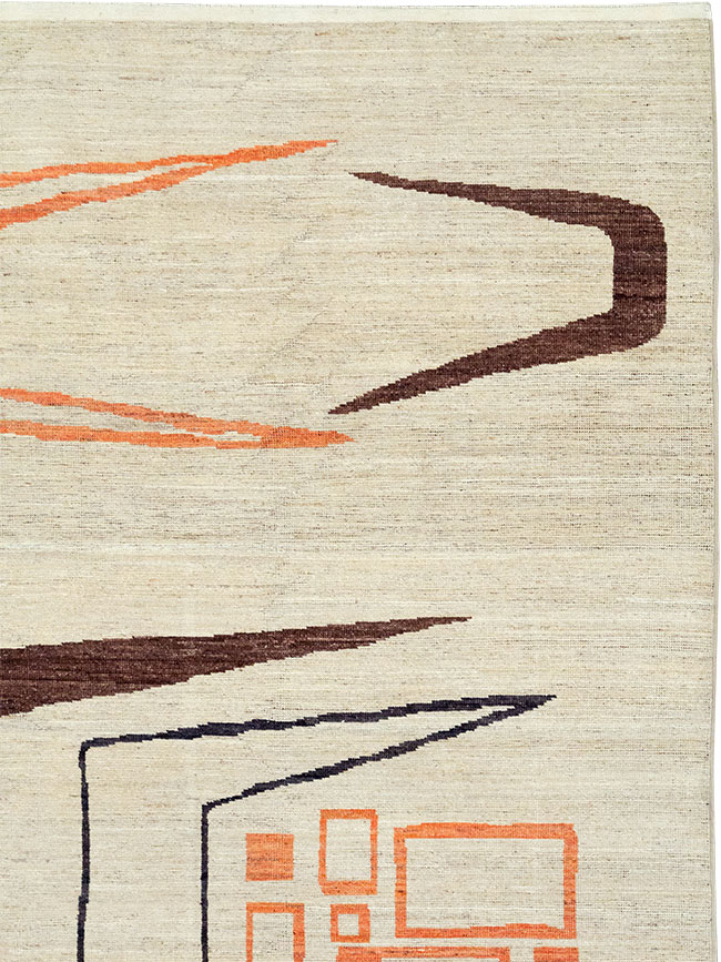 art deco Carpet - # 109504