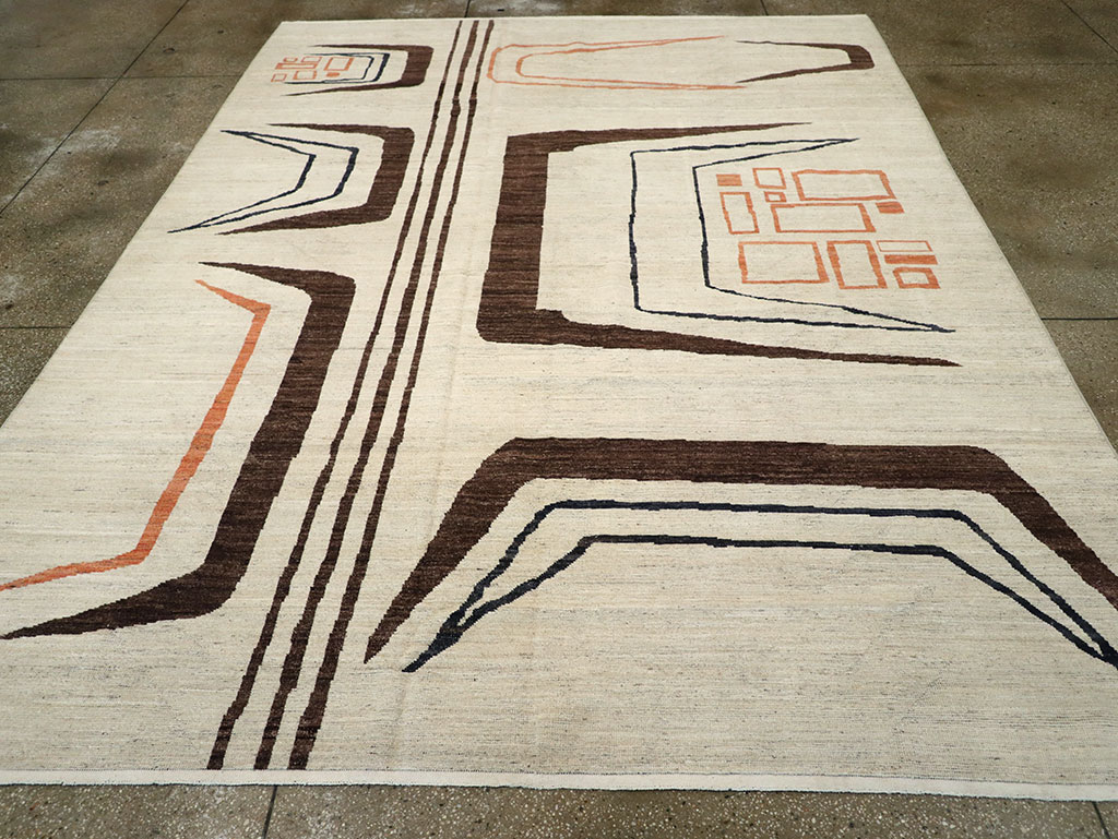 art deco Carpet - # 109504