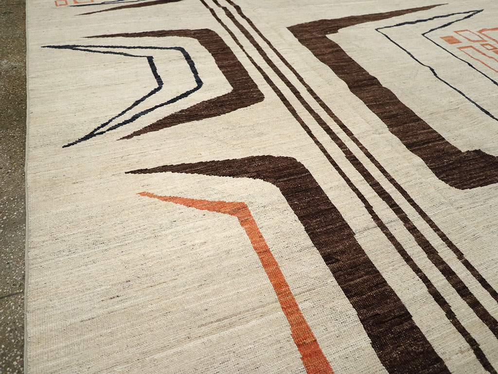 art deco Carpet - # 109504