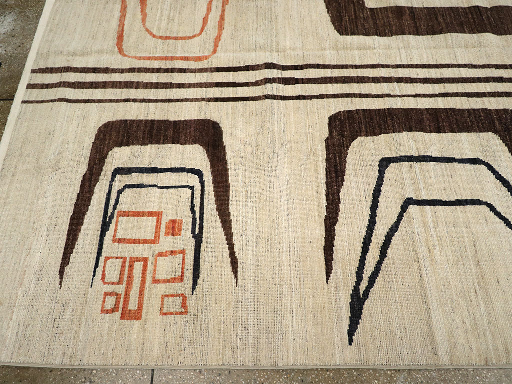 art deco Carpet - # 109504