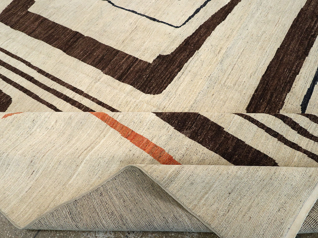 art deco Carpet - # 109504