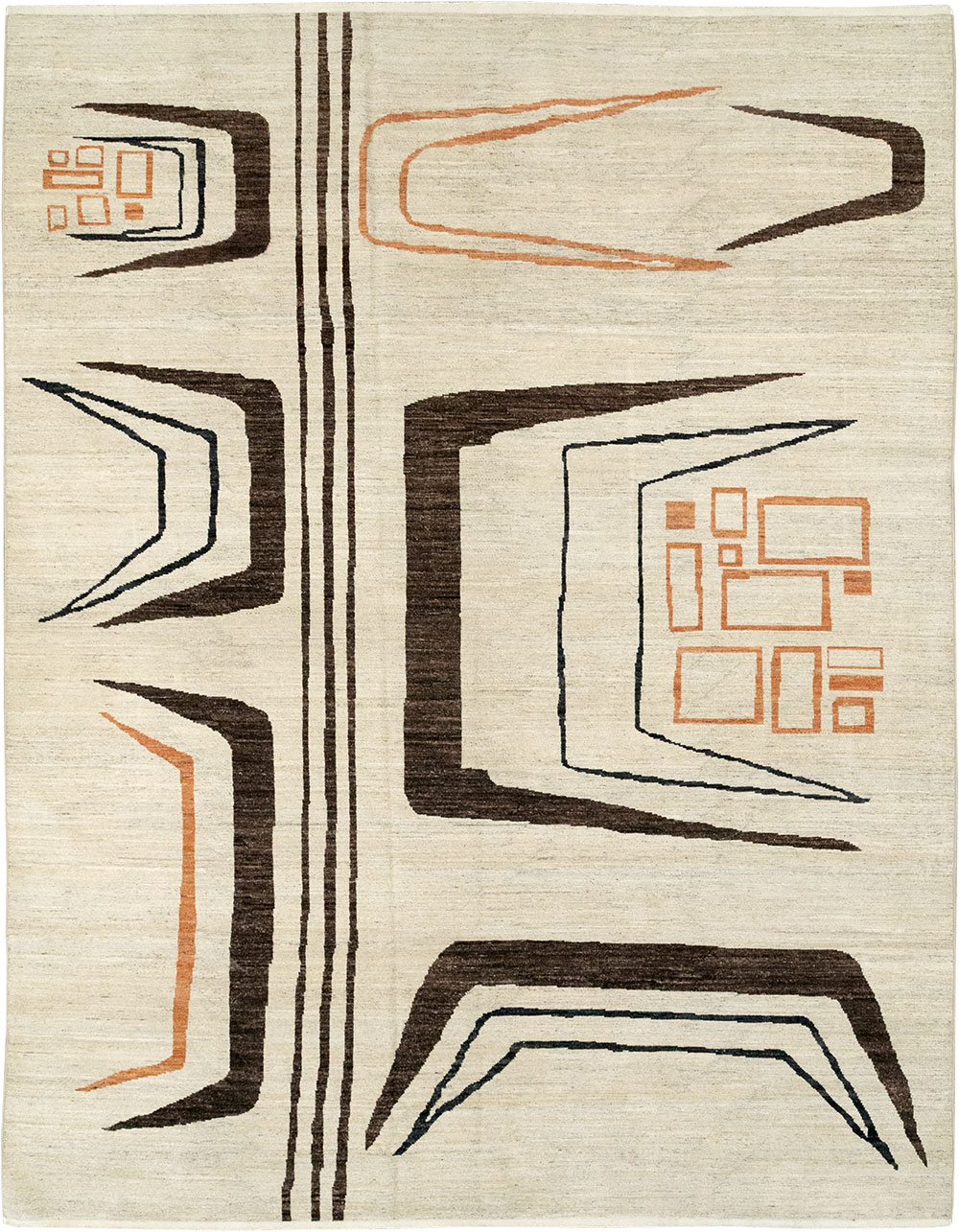 art deco Carpet - # 109504