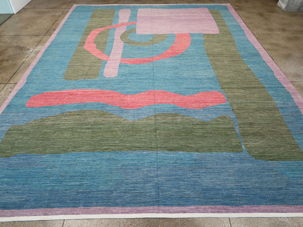 art deco Carpet - # 109508