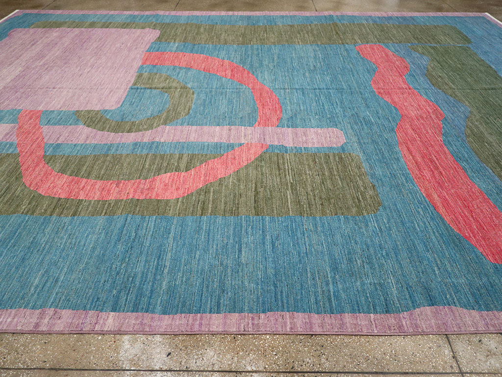 art deco Carpet - # 109508