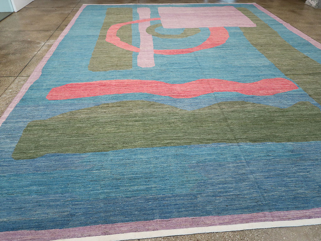 art deco Carpet - # 109508