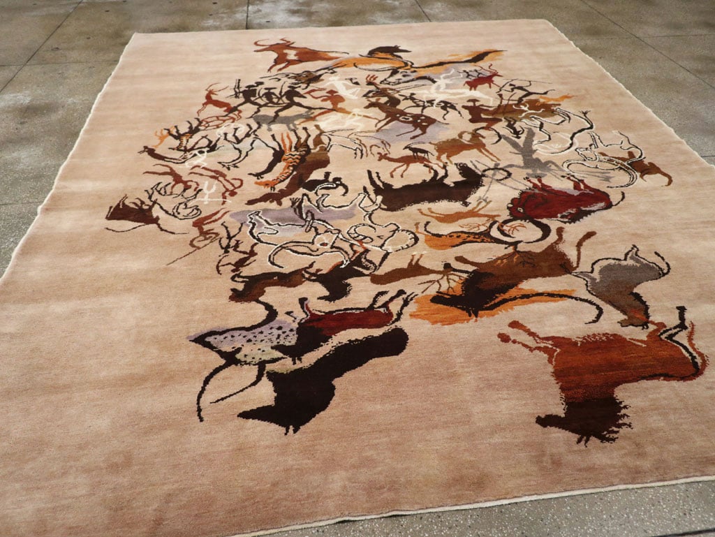 art deco Carpet - # 109558