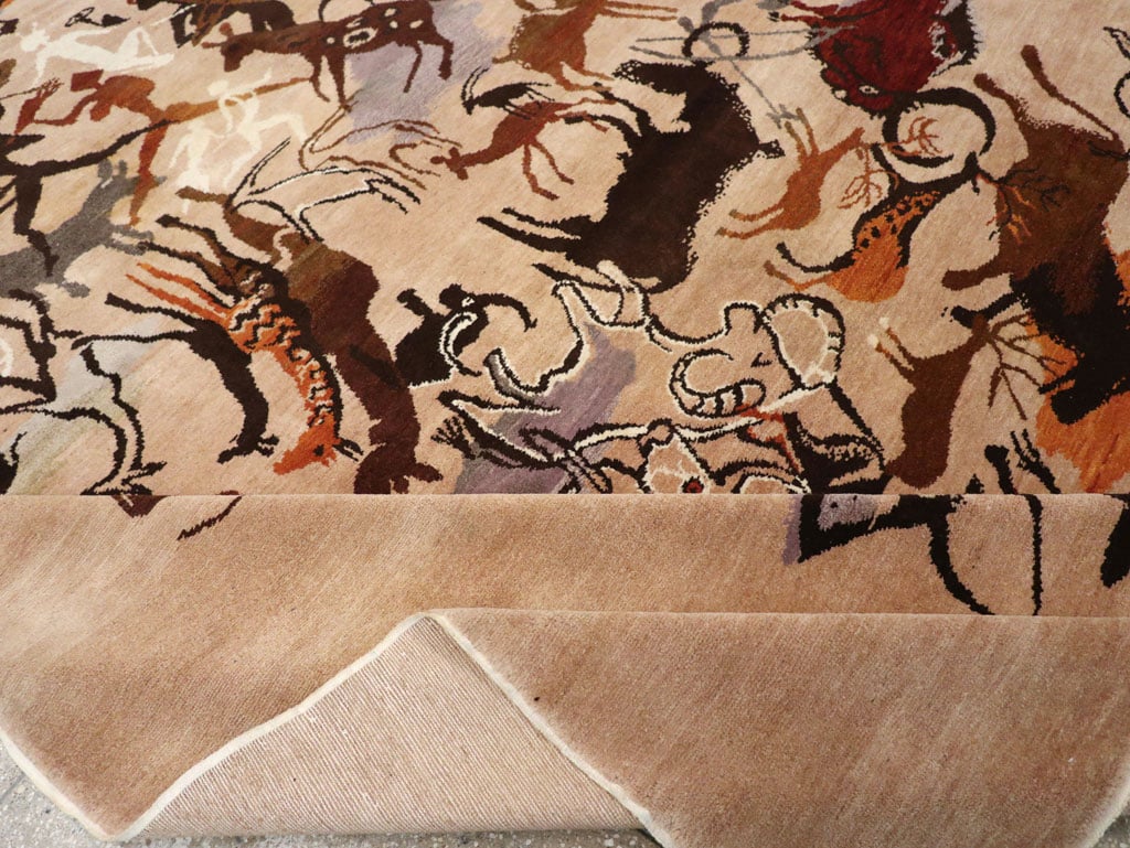 art deco Carpet - # 109558