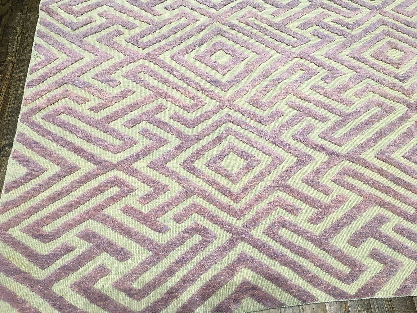 Modern art deco Carpet - # 51859