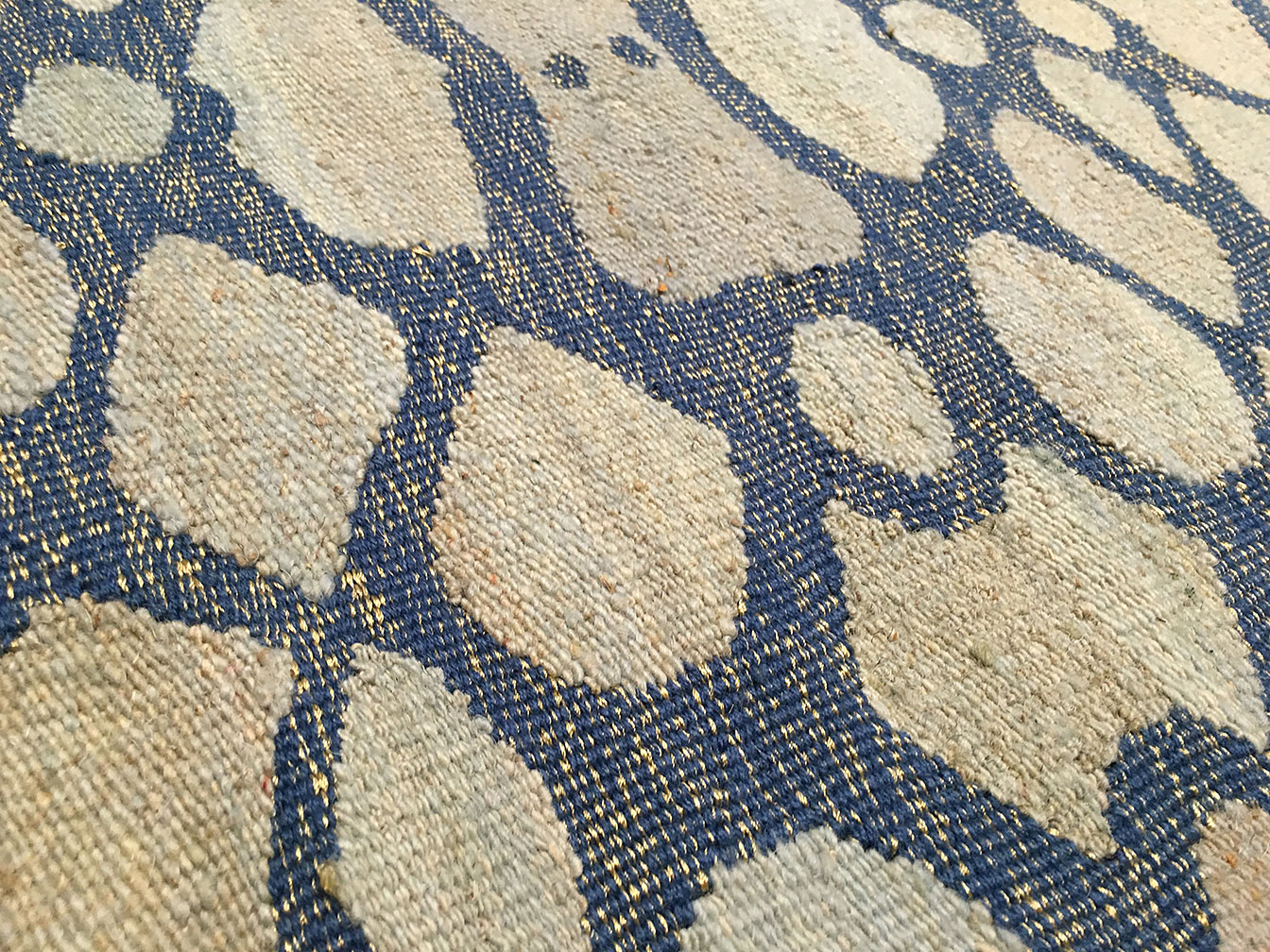 art deco Carpet - # 51861