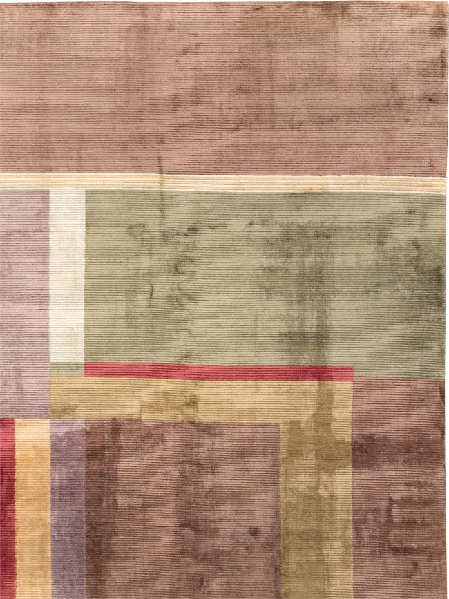 art deco Carpet - # 58047