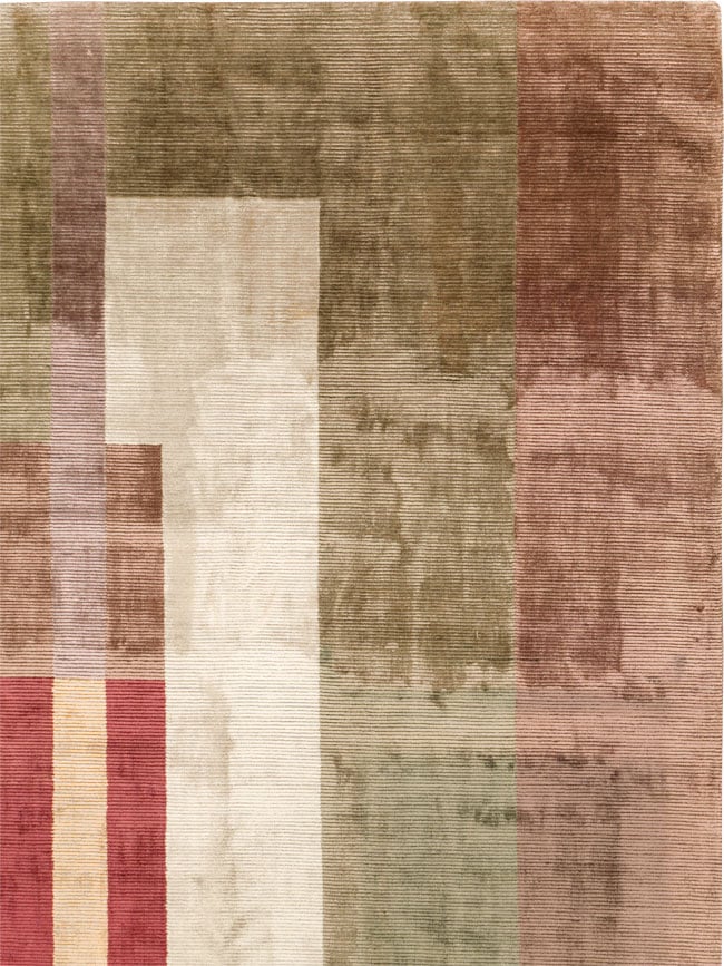 art deco Carpet - # 58047