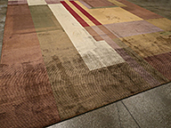art deco Carpet - # 58047