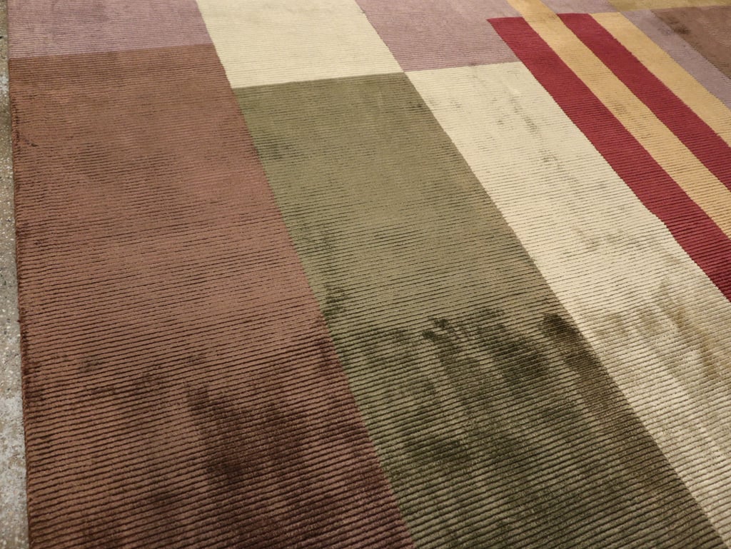 art deco Carpet - # 58047