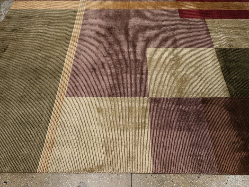 art deco Carpet - # 58047