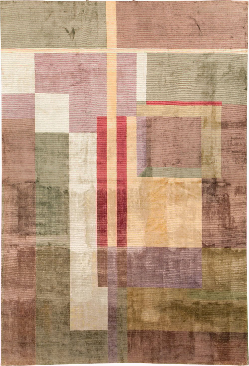 art deco Carpet - # 58047