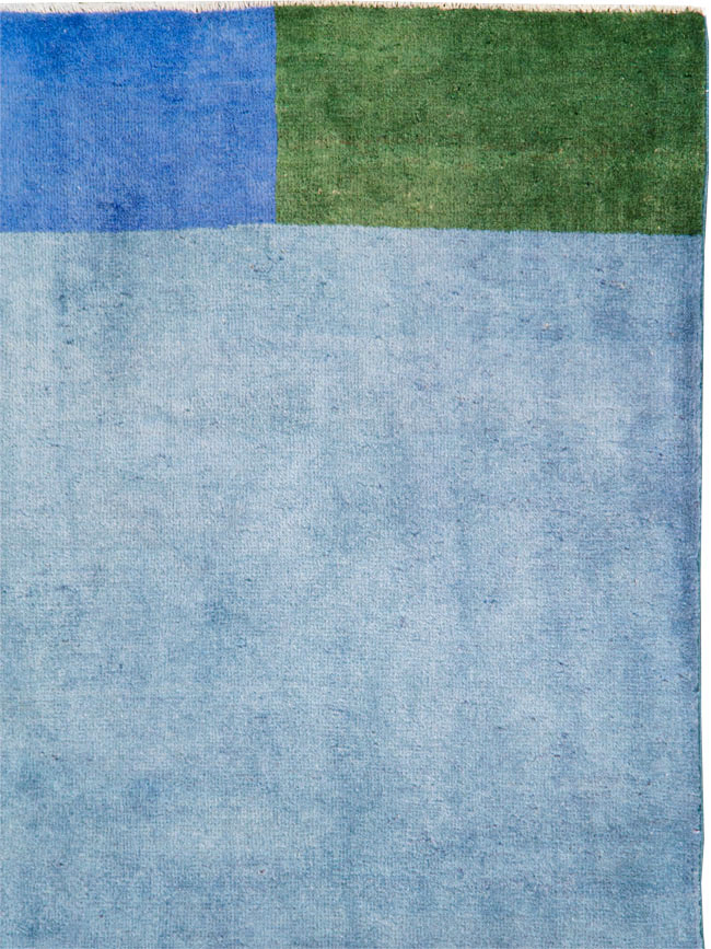 art deco Rug - # 58031