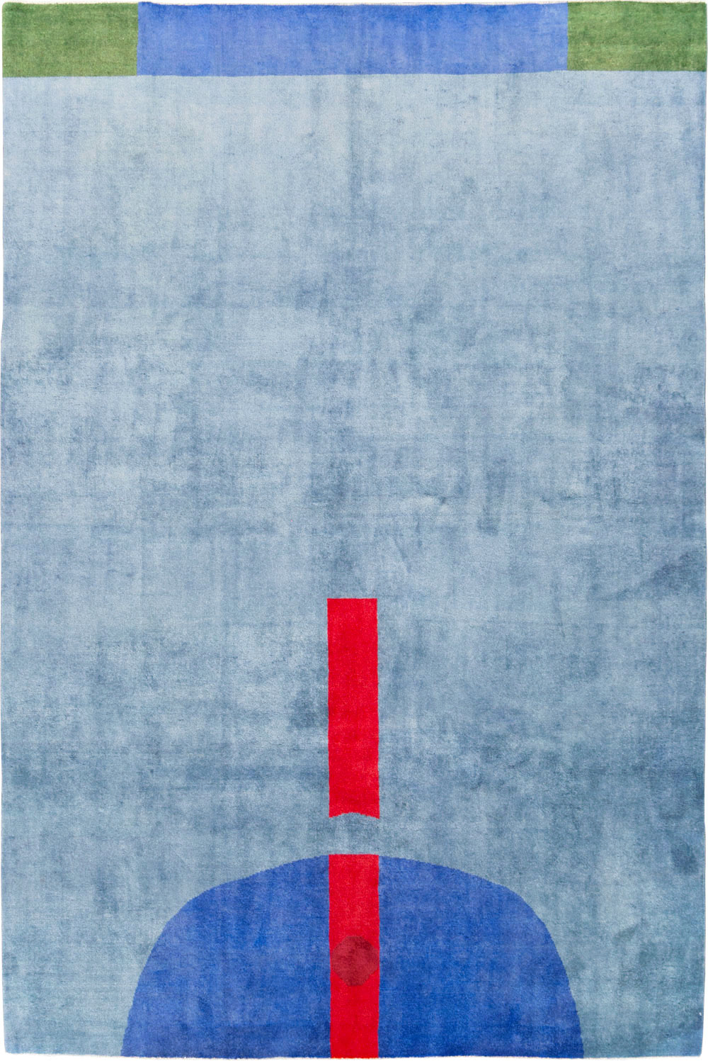 art deco Rug - # 58031