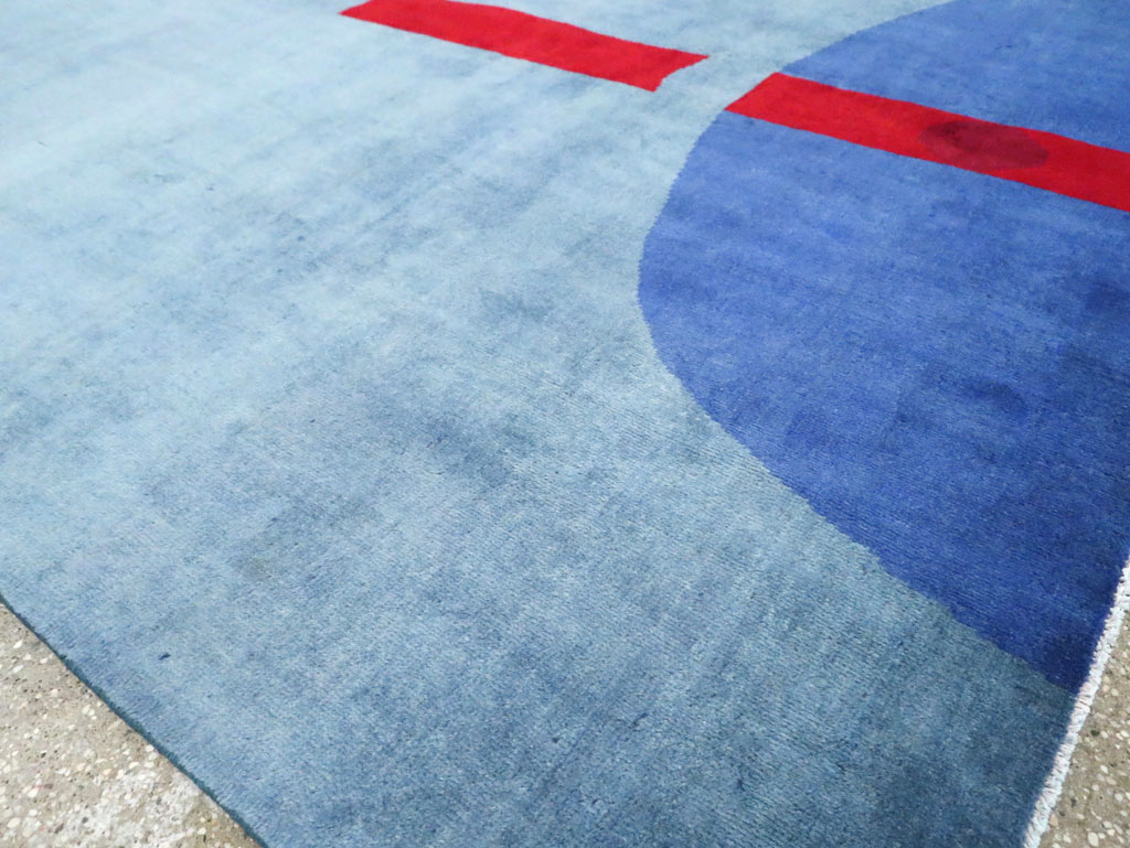 art deco Rug - # 58031