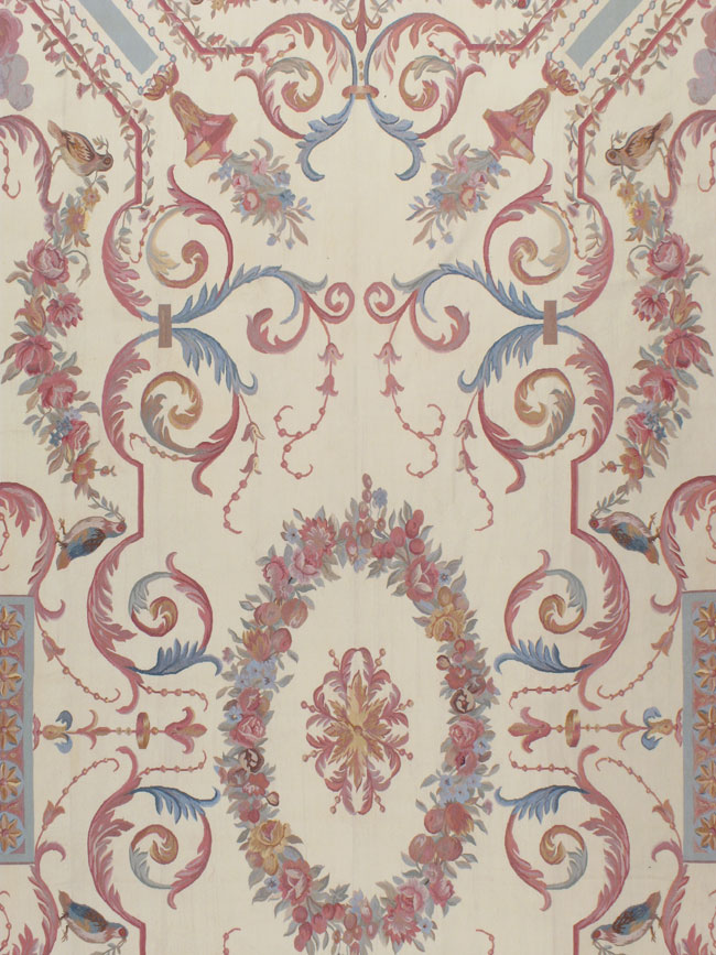 aubusson Carpet - # 104019