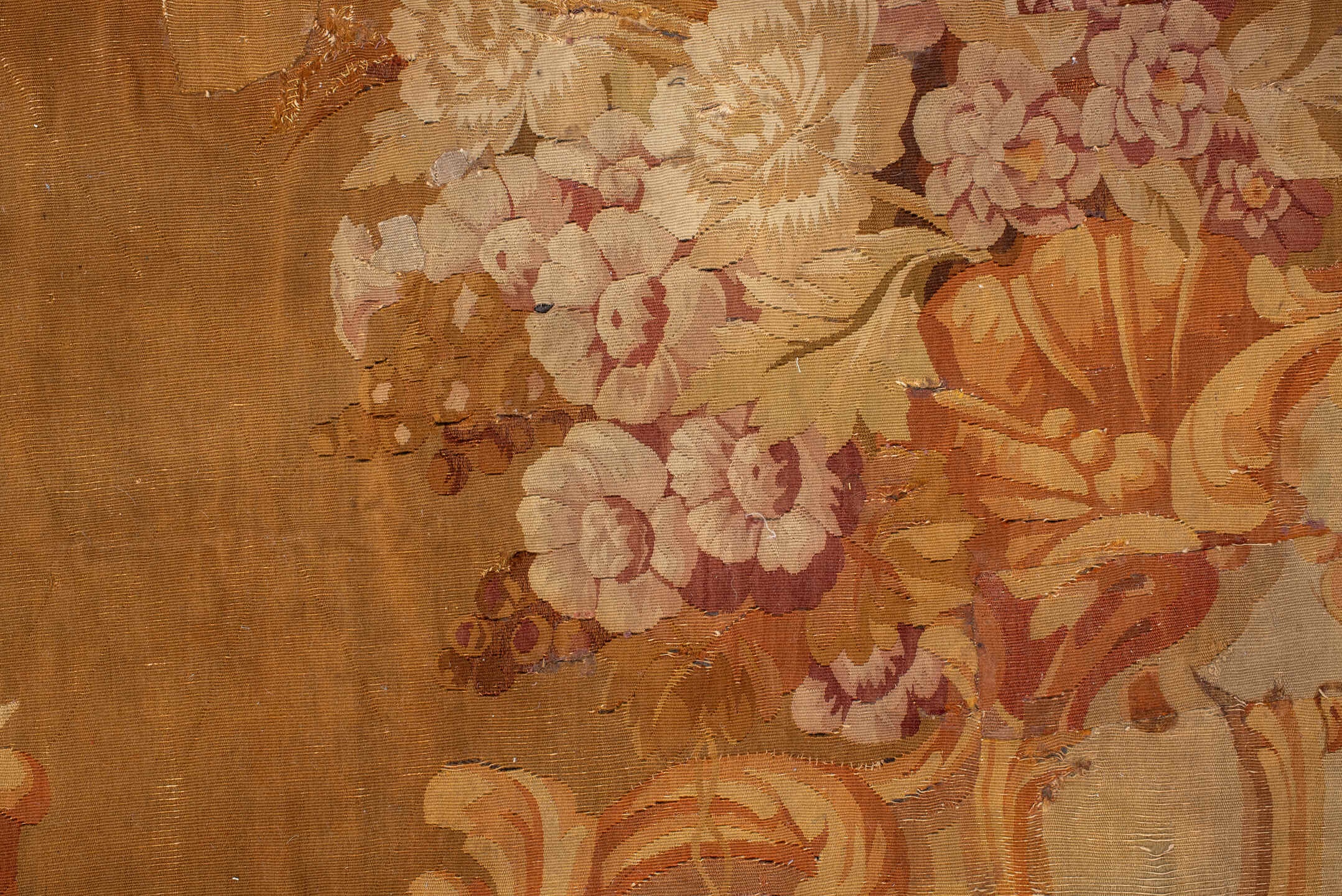 aubusson Carpet - # 128849