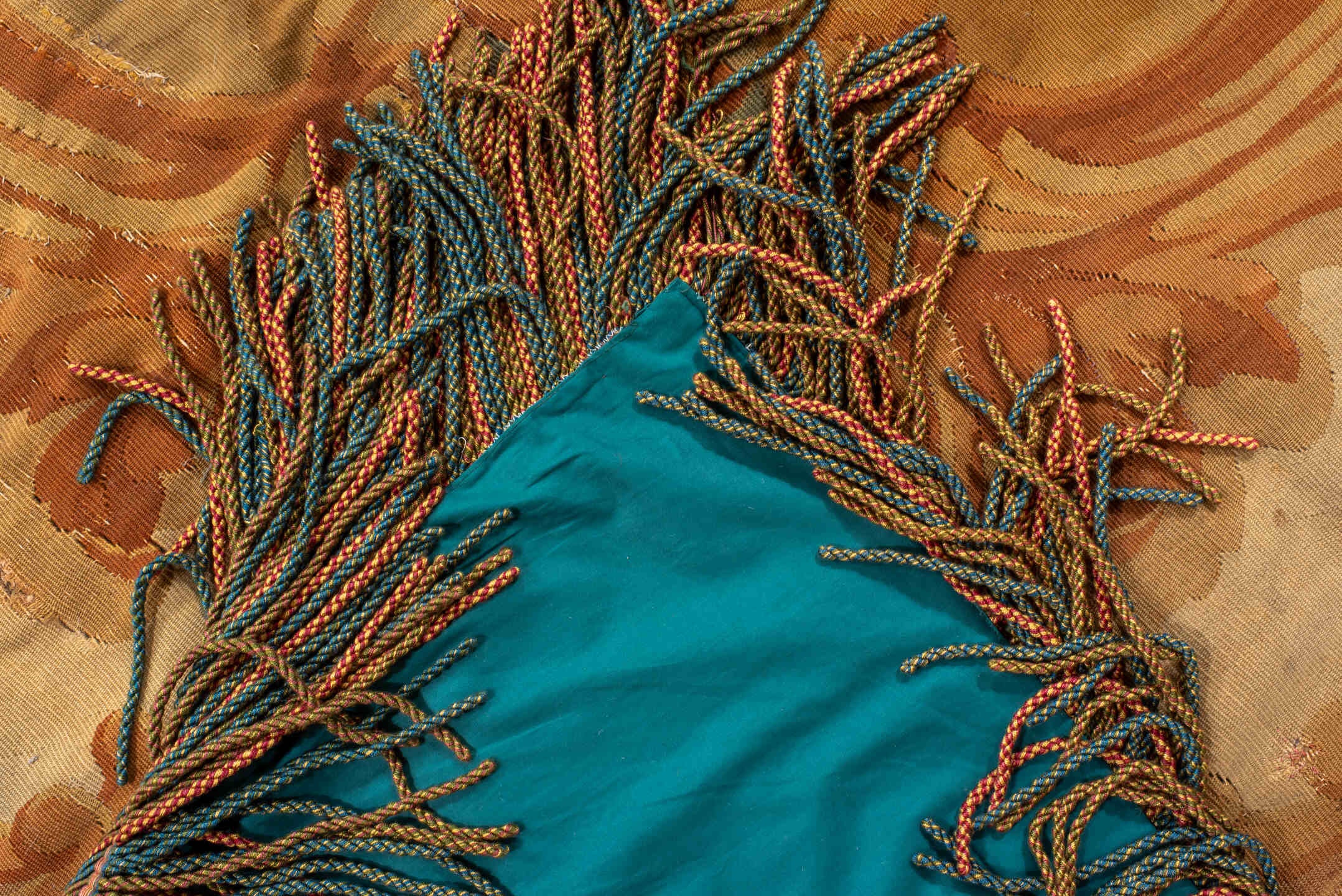 aubusson Carpet - # 128849