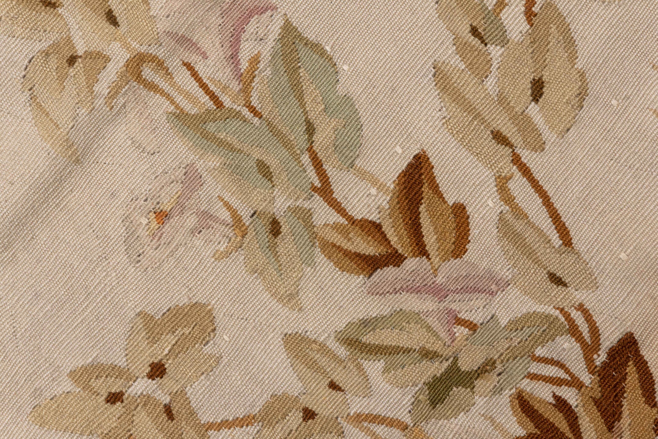 aubusson Runner - # 127829