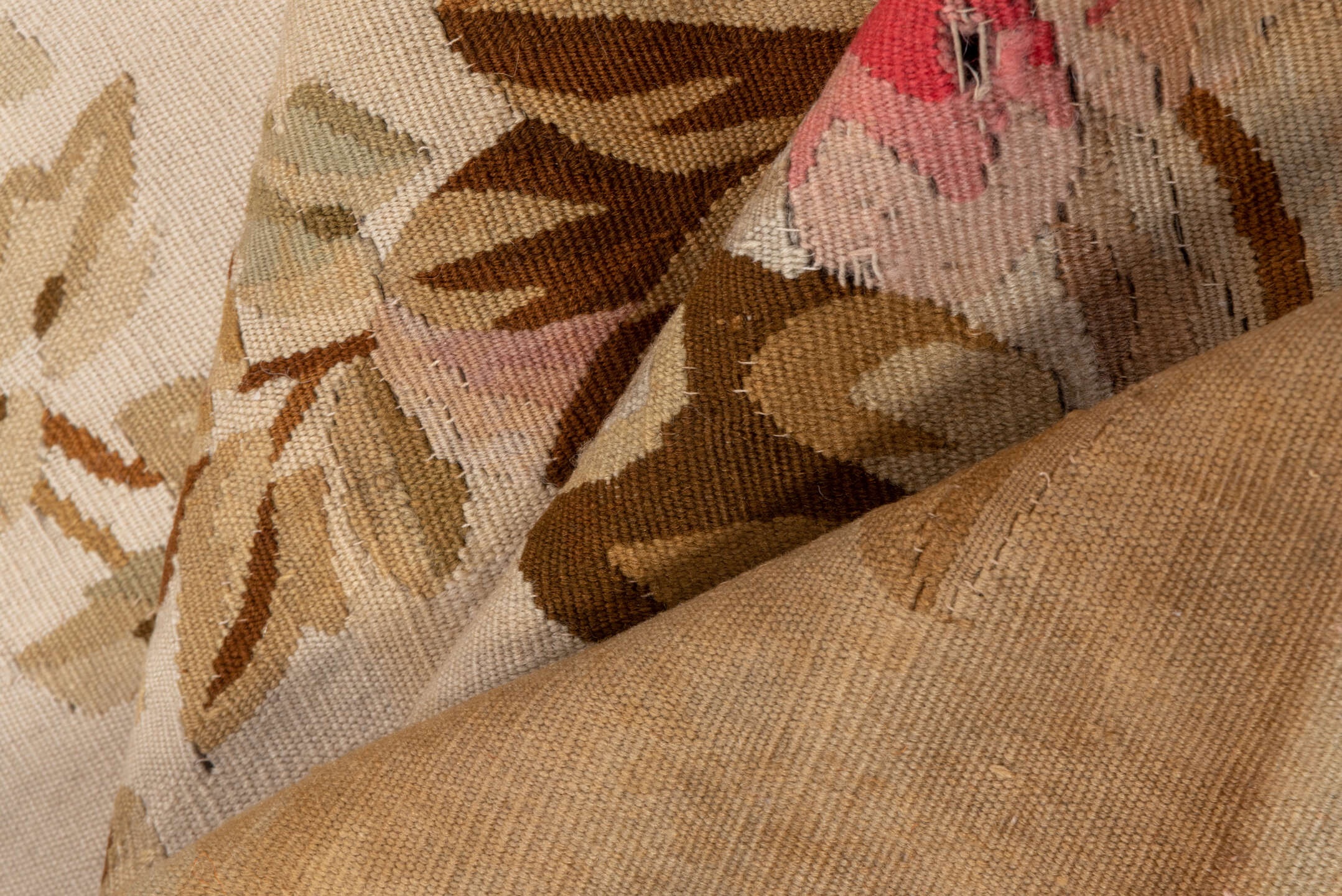 aubusson Runner - # 127829