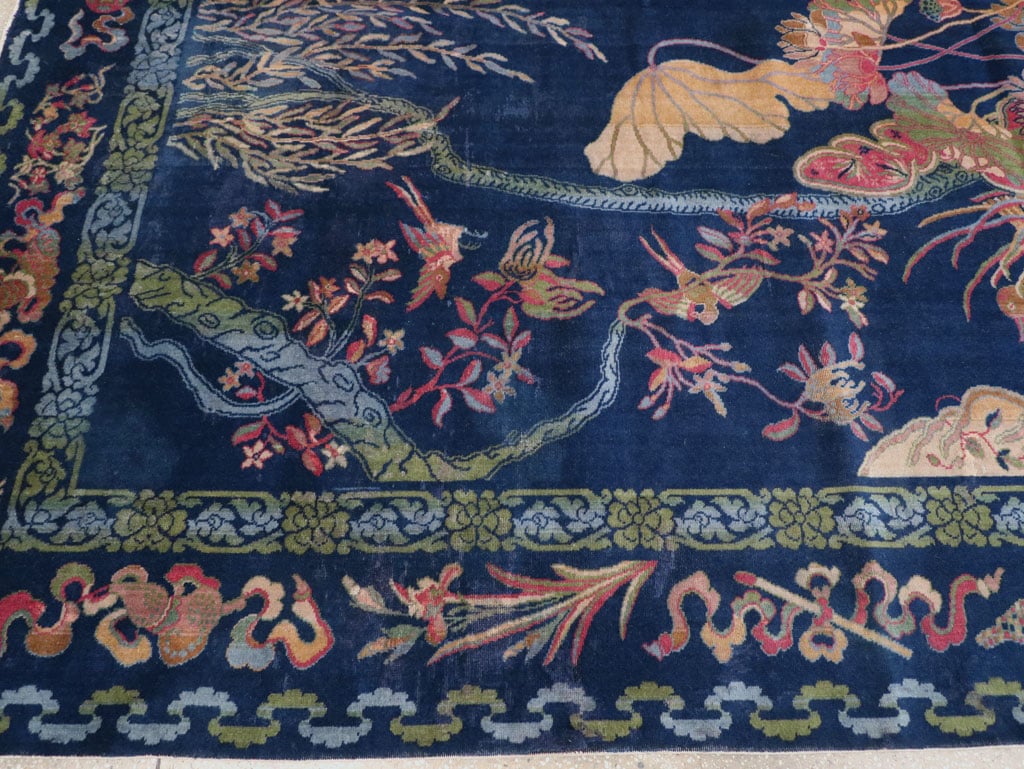 axminster Carpet - # 107656