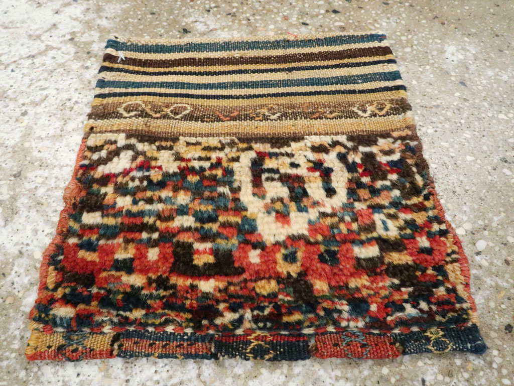 bag Rug - # 104653