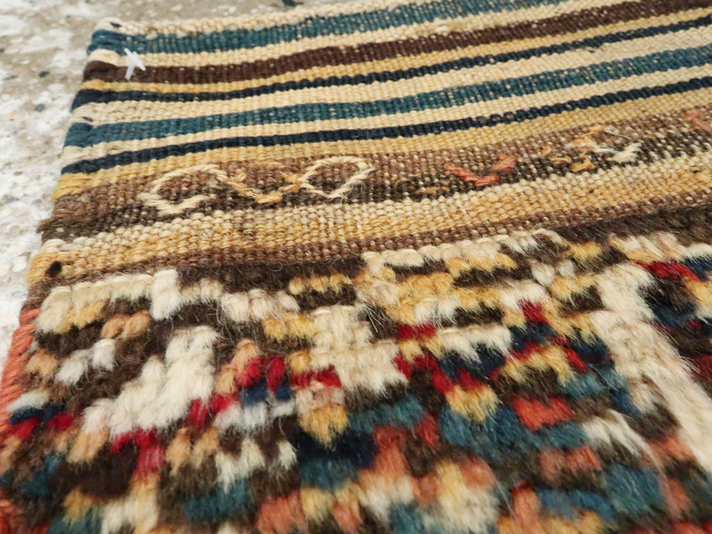 bag Rug - # 104653