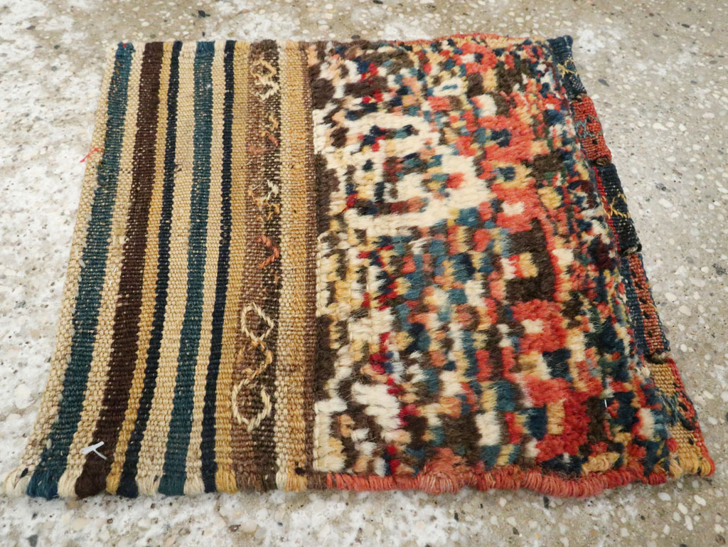 bag Rug - # 104653