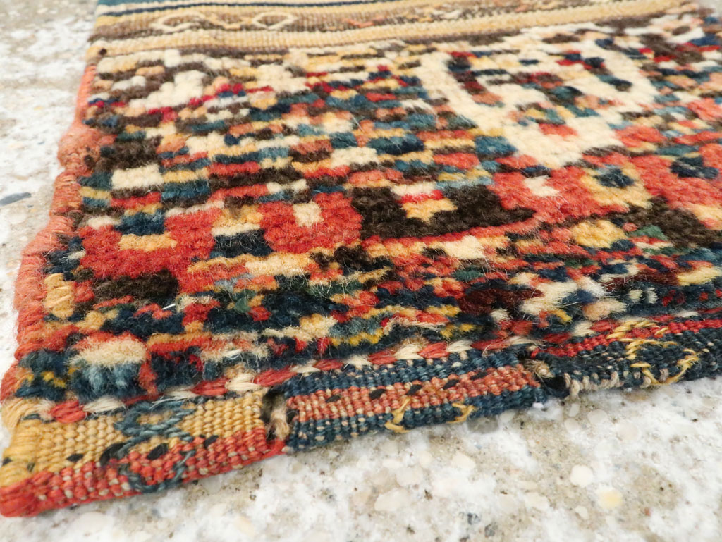 bag Rug - # 104653