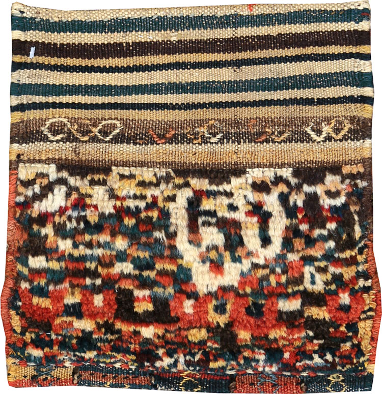 bag Rug - # 104653