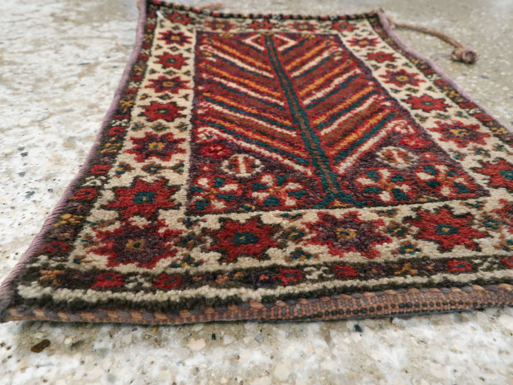 bag Rug - # 103401