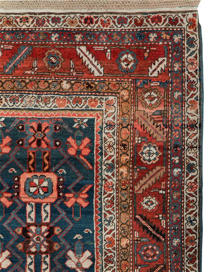 bakshaish Rug - # 107453