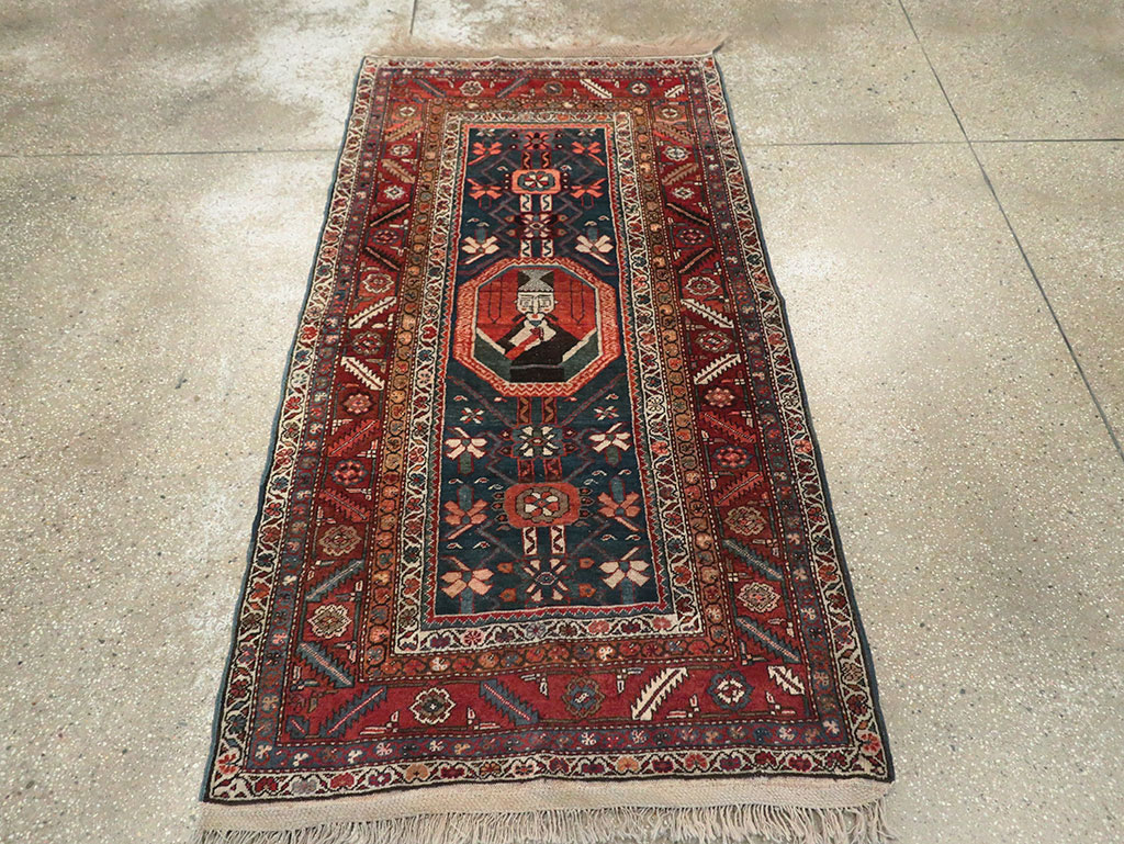 bakshaish Rug - # 107453