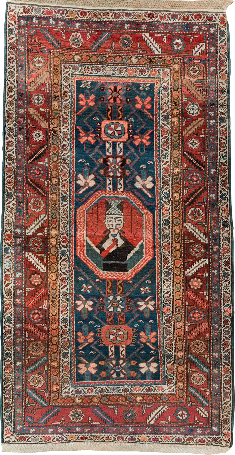 bakshaish Rug - # 107453