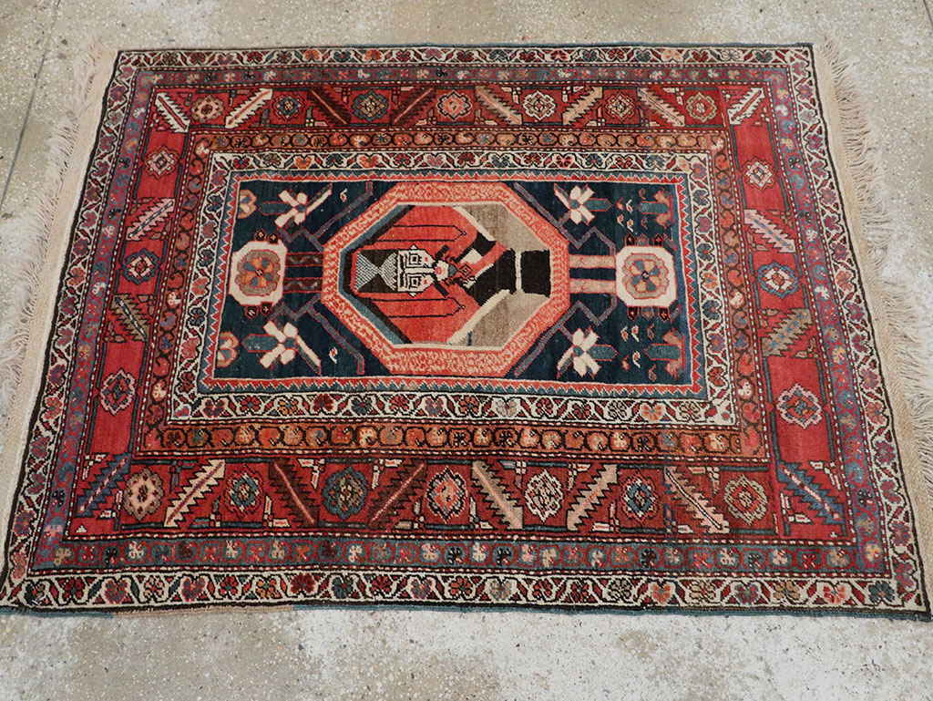 bakshaish Rug - # 107454