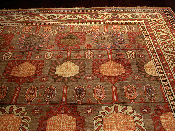 bakshaish Carpet - # 3945