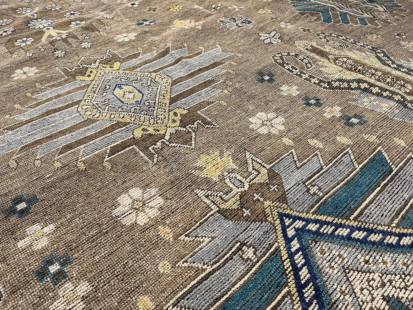 bakshaish Carpet - # 56779
