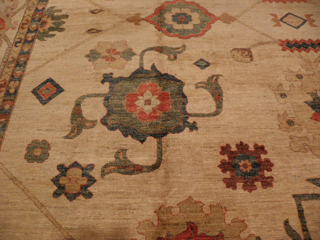 bakshaish Carpet - # 6432