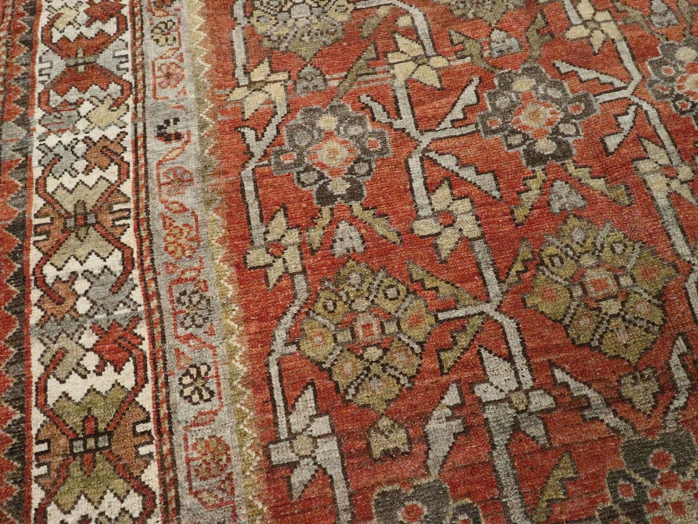 baktiari Rug - # 103947