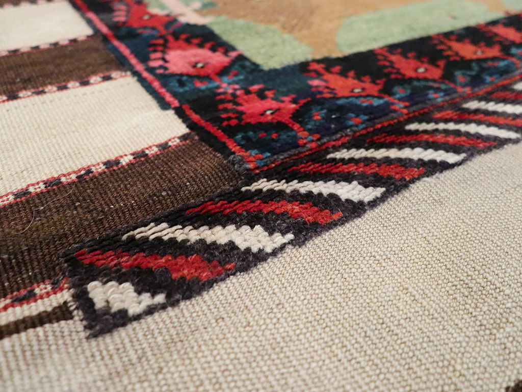 baktiari Rug - # 104443