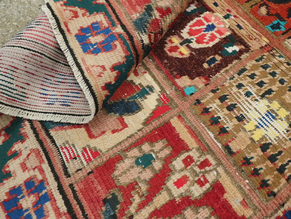 baktiari Rug - # 104514