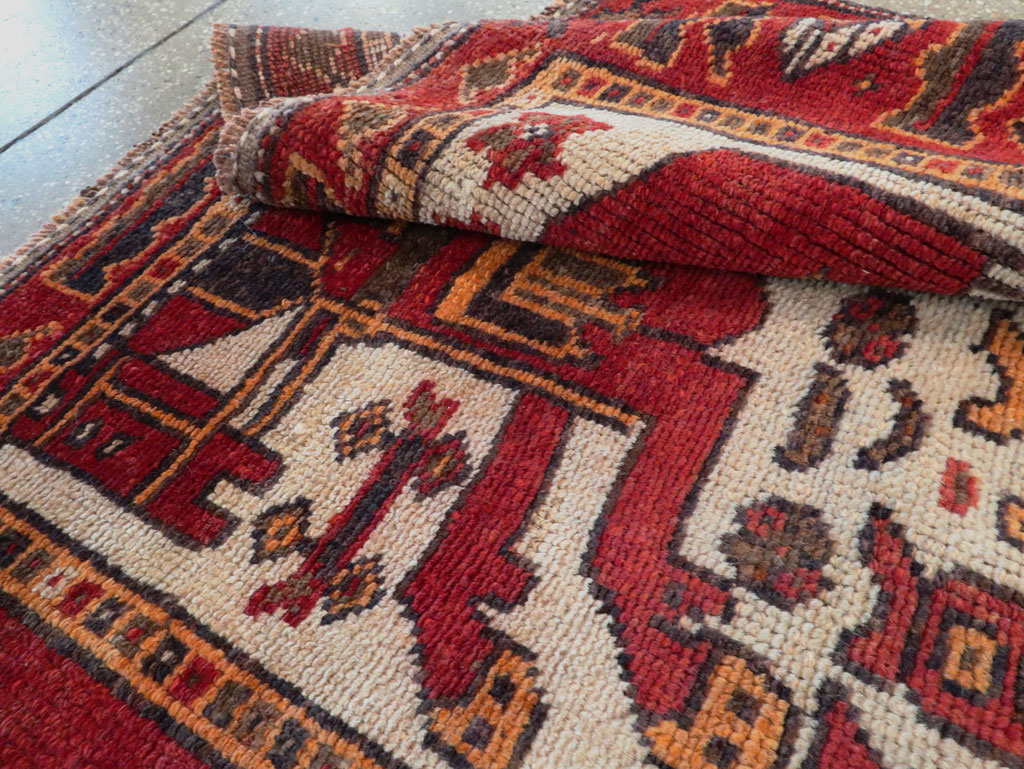 baktiari Rug - # 105727