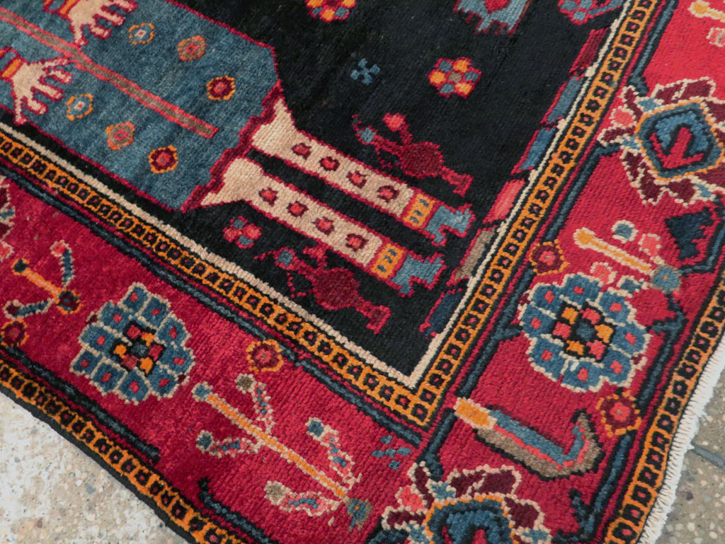 baktiari Rug - # 105897