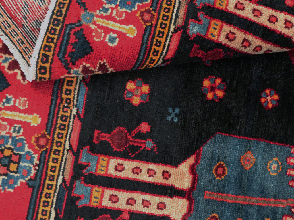 baktiari Rug - # 105897